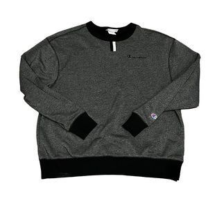 Mens CHAMPION Brand Sweater